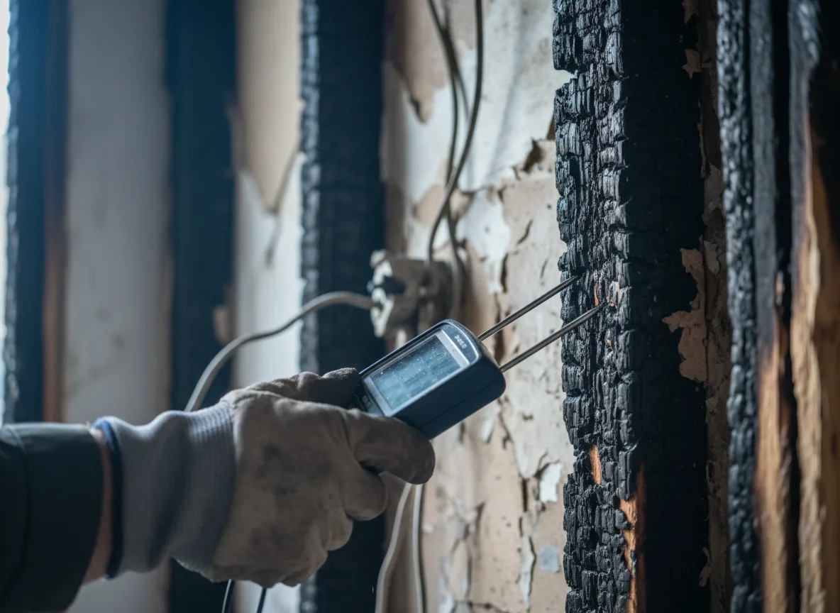 Fire Damage Restoration Little Plymouth, VA FAQs